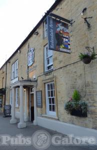 Picture of Redesdale Arms Hotel