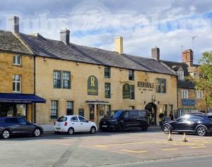 Picture of The Redesdale