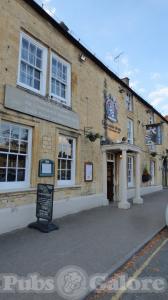 Picture of Redesdale Arms Hotel