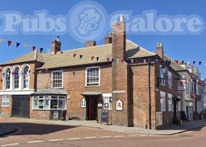 Picture of Red Lion