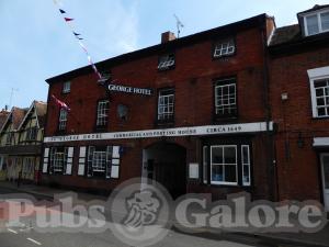 Picture of The George Hotel