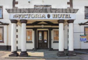 Picture of Victoria Hotel