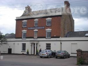 Picture of The King's Head House