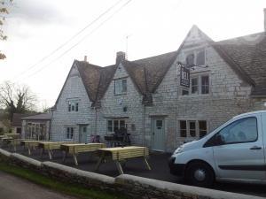 Picture of The Bell Inn