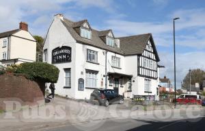 Picture of Coach & Horses Inn