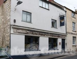 Picture of The Golden Fleece