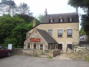 Picture of New Red Lion