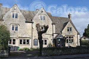 Picture of The Old Crown