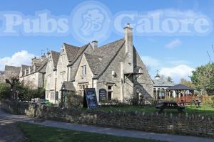 Picture of The Old Crown