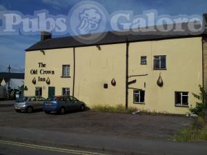 Picture of The Old Crown Inn
