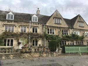 Picture of The Old Fleece Inn