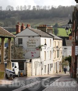 Picture of The Market Tavern