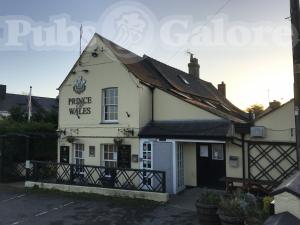 Picture of Prince of Wales