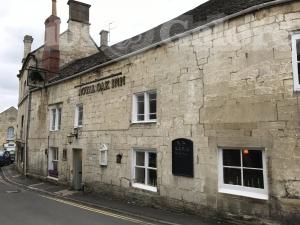 Picture of The Royal Oak Inn
