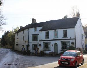 Picture of The Bell Inn