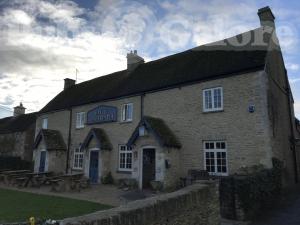 Picture of Cat & Custard Pot Inn
