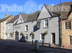 Picture of The Greyhound Inn