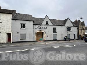 Picture of The Greyhound Inn