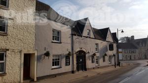 Picture of The Greyhound Inn
