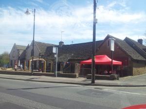 Picture of Priory Inn Hotel