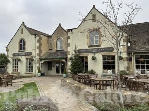 Picture of Priory Inn Hotel