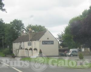 Picture of Trouble House