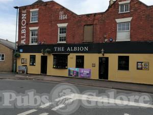 Picture of The Albion