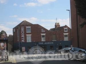 Picture of The Albion