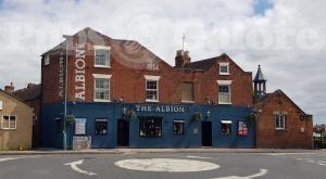 Picture of The Albion