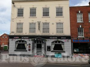 Picture of The Anchor 1774
