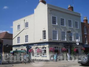 Picture of The Anchor 1774