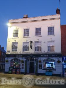 Picture of The Anchor 1774