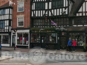 Picture of Berkeley Arms