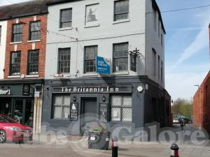 Picture of The Britannia Inn