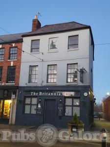 Picture of The Britannia Inn