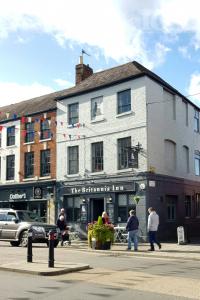 Picture of The Britannia Inn