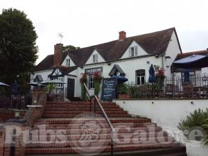 Picture of The Fleet Inn