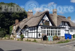 Picture of Fox & Hounds