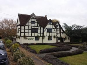 Picture of Gupshill Manor