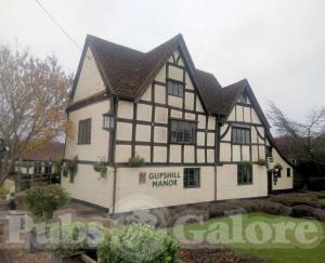 Picture of Gupshill Manor