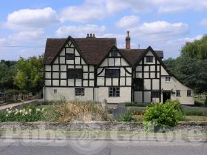Picture of Gupshill Manor