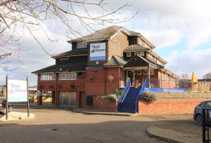 Picture of The Boathouse