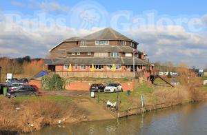Picture of The Boathouse