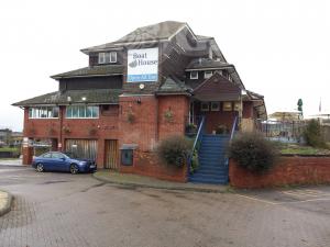 Picture of The Boathouse