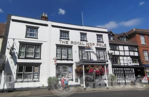 Picture of The Royal Hop Pole (JD Wetherspoon)