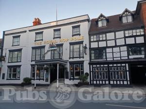 Picture of The Royal Hop Pole (JD Wetherspoon)