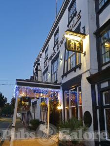 Picture of The Royal Hop Pole (JD Wetherspoon)