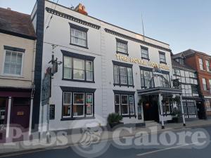 Picture of The Royal Hop Pole (JD Wetherspoon)