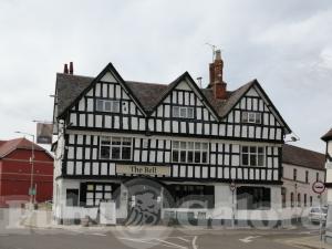 Picture of The Bell Hotel