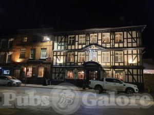 Picture of Tudor House Hotel